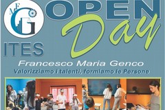 ITES Francesco Maria Genco: "Valorizziamo i talenti, formiamo le persone"