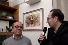 Giovanni Moramarco e il progetto "Polis2030"