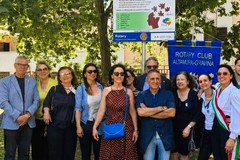 Un "giardino Alzheimer" nel Parco San Giuliano