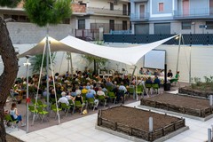 CineFiladelfia: rassegna di cinema all'aperto