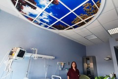 Attivato il parto indolore all’Ospedale della Murgia
