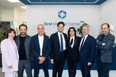 Gral Medical Center: un'eccellenza per la salute e il benessere