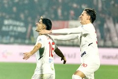 Team Altamura: non riesce l'impresa a Salerno