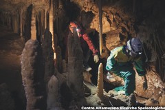 Altamura, al via il 32° corso di speleologia del CARS