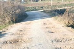 Strade comunali esterne: lavori di manutenzione