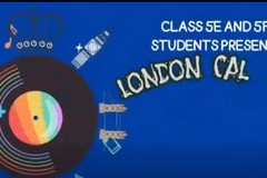 English fun lab: sulle tracce di Sherlock Holmes!