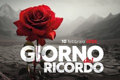 Un Convegno per Non Dimenticare: Il Giorno del Ricordo a Gravina