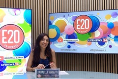 Tg E20: Uno sguardo alle iniziative del territorio in programma in Puglia e Basilicata dal 10 al 13 luglio