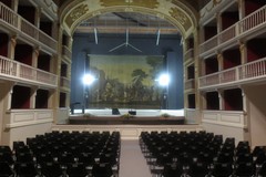 Dieci milioni di euro per cinema e teatri