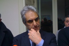 Criminalità, il sindaco Stacca scrive al Prefetto di Bari