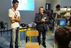 Sicurezza stradale, inno alla vita dall'associazione "Vivi la strada"
