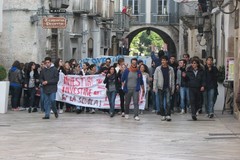 Scarsa sicurezza delle strutture scolastiche altamurane