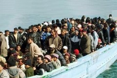 Accoglienza ad Altamura per tre minori sbarcati a Lampedusa