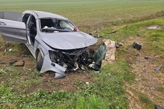 Incidente mortale: c'è ancora apprensione per due feriti