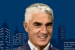 Risate e inganni al Teatro Mercadante con Biagio Izzo