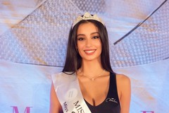 Katrin Quaratino eletta Miss Italia Puglia