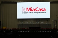 Apre i battenti la Fiera “La Mia Casa”