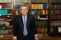 Si dimette il direttivo di Forza Italia