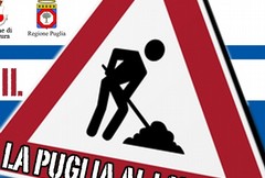 La Puglia al lavoro