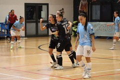 Soccer Altamura: riscatto immediato contro la Lazio