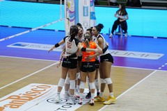 Volley Pool Salvezza: un'altra sfida casalinga