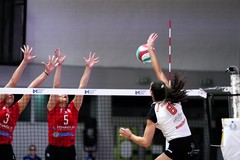 Volley: l'Altamura si riscatta in casa