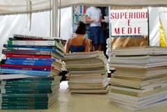 Libri di testo, al via i rimborsi