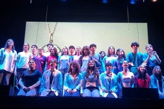 Teatro, cultura, Erasmus: il Liceo Federico II traccia un bilancio positivo