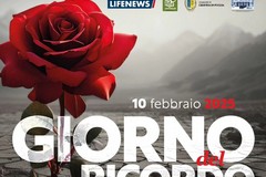 Il giorno del ricordo, convegno a Gravina