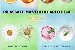 Tappa ad Altamura della campagna per la prevenzione oculistica