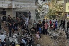 Guerre nel mondo, un'assemblea cittadina per parlarne