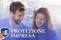 Un seminario sulla protezione del patrimonio aziendale
