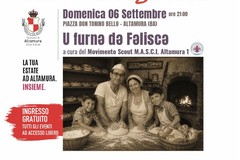 Altamura in scena 2026: teatro dialettale con il MASCI