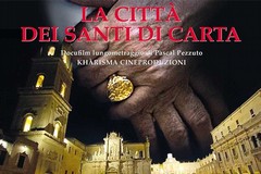 Algramà: proiezione del docu-film "La città dei santi di carta"