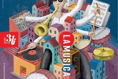 Pro Loco: festa della musica con concerto del chitarrista Cornacchia