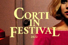 Rassegna "Corti in Festival" in Agorateca