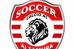 Soccer Altamura saluta il pubblico con una vittoria