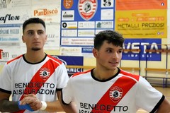 Soccer Altamura vincente nel derby