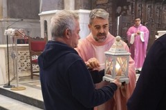 Scout del Masci: la luce di Betlemme speranza di pace