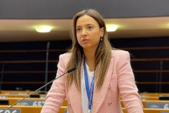 Forza Italia giovani: Lucia Diele si dimette