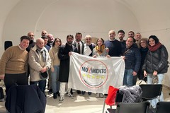 Nasce gruppo territoriale del Movimento 5 stelle