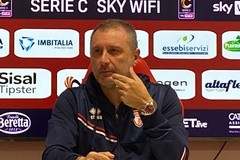 Team Altamura cerca continuità nel derby contro il Monopoli