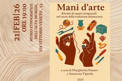 Pro Loco: artigianato locale con il progetto Mani d'arte