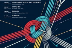 Legàmi, rassegna di cinema nel Teatro Mercadante