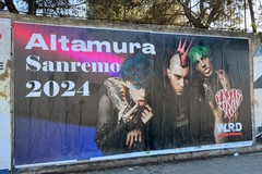 Da Altamura al Festival di Sanremo, è Plant dei "La Sad"