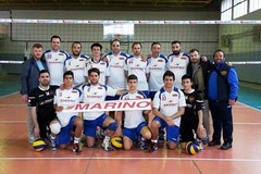 La Marino Volley promossa in 1^ Divisione
