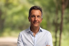 L’altamurano Giandomenico Marroccoli si candida al Consiglio Regionale della Puglia con “Forza Italia”