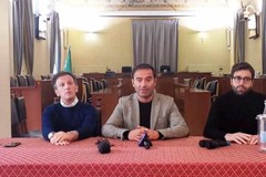 Consiglio comunale, Marroccoli entra nella Lega