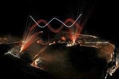 Matera: oggi inizia il programma di capitale della cultura del Mediterraneo