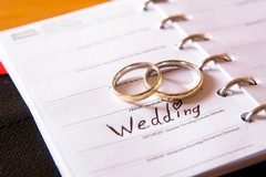 Matrimoni in Puglia, messo a punto il protocollo per la riapertura